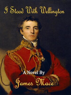 cover image of I Stood With Wellington